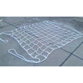 Customised Strong Twisted Rope Jute Net